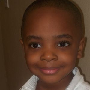 Meet your Posher, Evans